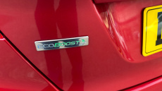 Ford Fiesta 1.0 EcoBoost Zetec 5dr Petrol Hatchback